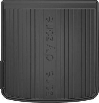 Коврик в багажник Audi A4/S4/RS4 (B9) 2015-2023 универсал (FG DZ405721) Frogum Dry-Zone