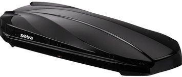 Бокс Sotra Strike 480 Black (ST 6802-GBD)