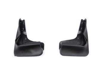 Бризковики Mercedes GLE/ML Сlass W166 2011-2019 (Передні) 2 шт Dongmart