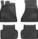 Коврики Audi A5/S5/RS5 2007-2016 лифтбек (FG 77408166) Frogum №77