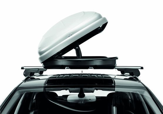 Бокс Hapro Traxer 8.6 Pure White (HP 26185)