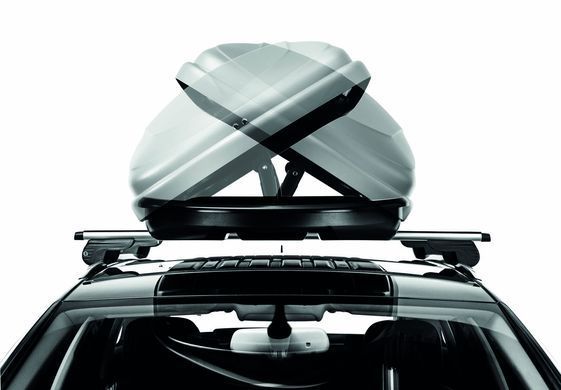 Бокс Hapro Traxer 8.6 Pure White (HP 26185)