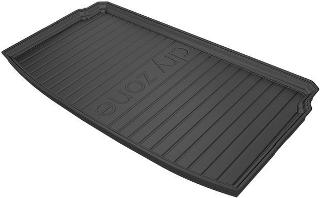 Коврик в багажник Volkswagen Polo 2017&rarr; (нижний уровень) (FG DZ413153) Frogum Dry-Zone