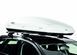 Бокс Hapro Traxer 8.6 Pure White (HP 26185)