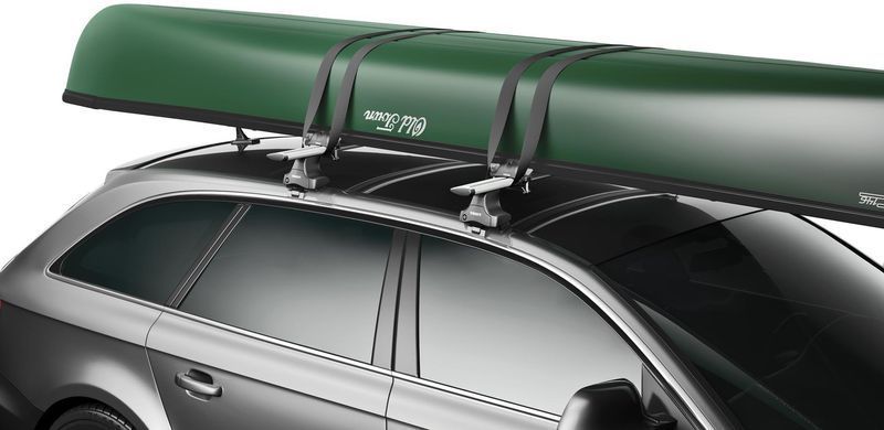 Крепление для каноэ Thule Portage 819 (TH 819)