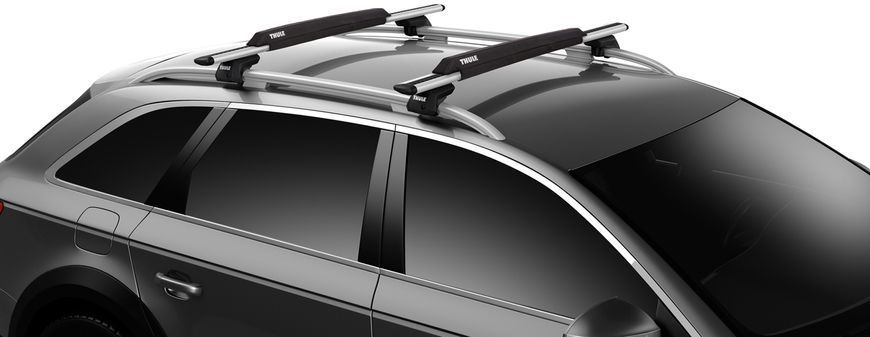 Подушечки на поперечины Thule Surf Pads Wide L (TH 846)