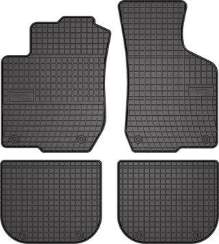Коврики Audi A3/S3 1996-2003 (FG 0732) Frogum El Toro
