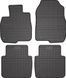 Коврики Honda CR-V 2016-2022 (FG 402362) Frogum El Toro