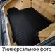 Поліуретановий коврик Fiat Panda 2011→ (FG DZ549444) в багажник Frogum Dry-Zone