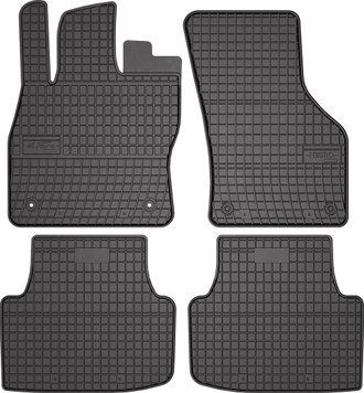 Коврики Seat Leon 2020&rarr; (FG 410923) Frogum El Toro