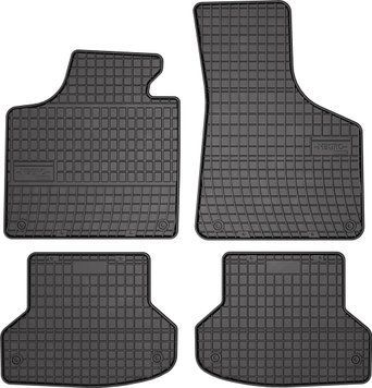 Гумові коври Audi A3/S3/RS3 2003-2009 (FG 0720) в салон Frogum El Toro