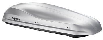 Бокс Sotra Altro 460 Grey (ST 0302-CDS)