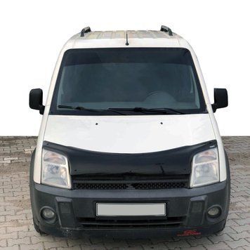 Дефлектор капоту Ford Connect 2002-2006 EuroCap