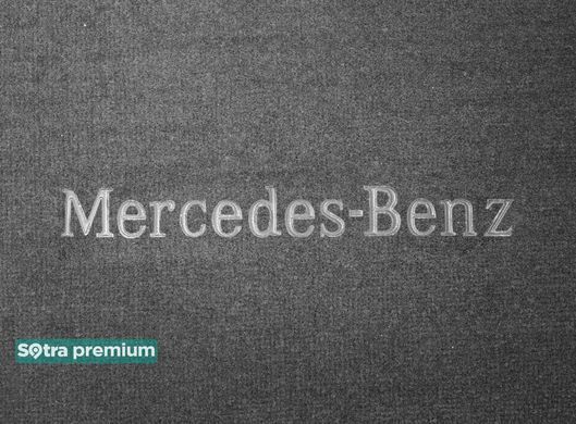 Брызговики Citroen Berlingo 2008-2018 Задні 2 шт Pryn Auto