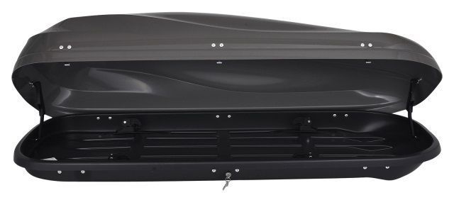 Бокс Sotra Altro 460 Grey (ST 0302-CDS)