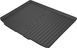 Коврик в багажник Jeep Renegade 2014-2023 (верхний уровень) (FG DZ402843) Frogum Dry-Zone