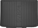 Коврик в багажник Jeep Renegade 2014-2023 (верхний уровень) (FG DZ402843) Frogum Dry-Zone