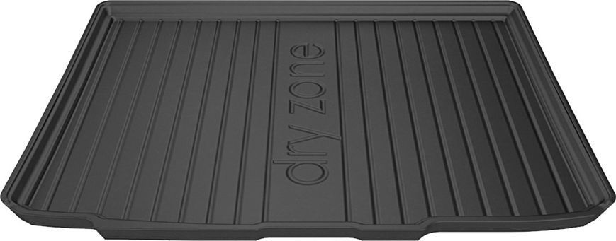 Коврик в багажник Jeep Renegade 2014-2023 (верхний уровень) (FG DZ402843) Frogum Dry-Zone