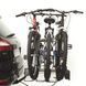 Велокрепление Peruzzo 669 Siena Fix 3 + Peruzzo 661 Bike Adapter (PZ 669-3-661)