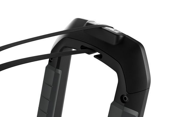 Крепление для каяка Thule Hull-a-Port Aero 849 (TH 849)