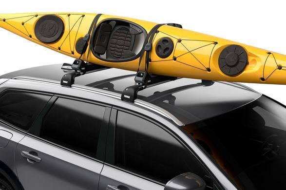 Крепление для каяка Thule Hull-a-Port Aero 849 (TH 849)