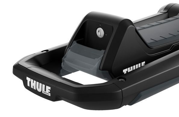 Крепление для каяка Thule Hull-a-Port Aero 849 (TH 849)
