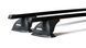 Поперечки Audi A4/S4/RS4 (mkIV-mkV)(B8; B9)(универсал) 2008&rarr; (TA 712-700-701-K669) Taurus CarryUp на інтегровані рейлінги