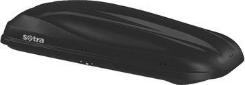 Бокс Sotra Altro 500 Black Matte (ST 0203-NDS)
