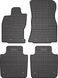 Коврики Jaguar XJ (X350) 2002-2010 (FG 410411) Frogum El Toro