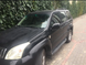 Рейлинги на крышу TOYOTA LC 120 2004-2009 цельные черные SKYPORT