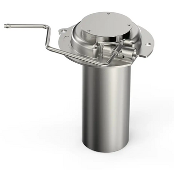 Горелка камеры сгорания с прокладкой Airtronic D3/D4