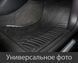 Коврики Kia Rio 2011-2017 5-дв. хетчбек (GR 0236) Gledring