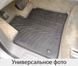 Коврики Kia Rio 2011-2017 5-дв. хетчбек (GR 0236) Gledring