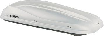 Бокс Sotra Altro 500 White (ST 0403-WDS)