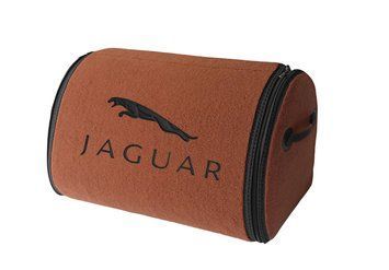Органайзер в багажник Jaguar Small Terra (ST 079080-L-Terra)