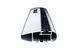 Багажник на рейлинги Thule Wingbar Edge для Renault Duster (mkI); Dacia Duster (mkI) 2014-2017 (TH 9591-4046)