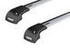 Багажник на рейлинги Thule Wingbar Edge для Renault Duster (mkI); Dacia Duster (mkI) 2014-2017 (TH 9591-4046)
