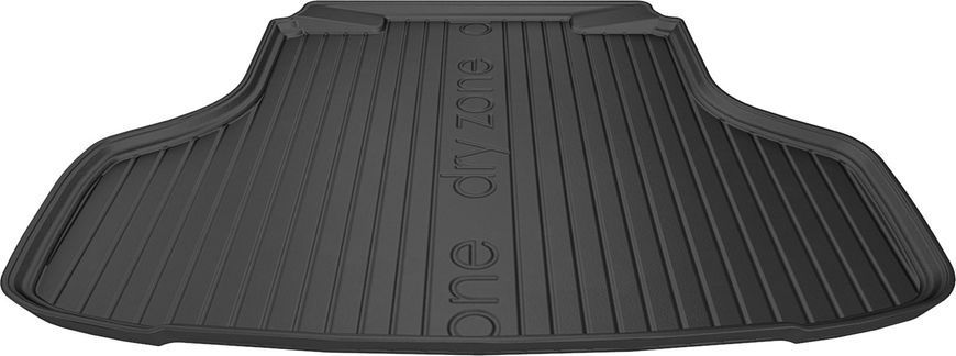 Коврик в багажник Volvo S40 1995-2004 (с запаской) (FG DZ403178) Frogum Dry-Zone