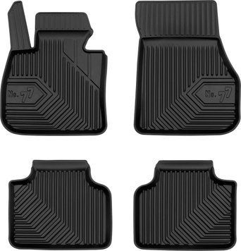 Коврики BMW 2-series (F45)(Active Tourer) 2014-2021 (FG 77407909) Frogum №77