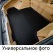 Поліуретановий коврик Suzuki Sx4 2018-2021 (S-Cross)(верхнє положення) (FG DZ405196) в багажник Frogum Dry-Zone