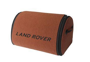Органайзер в багажник Land Rover Small Terra (ST 000095-L-Terra)