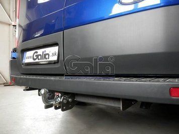 Фаркоп Ford Transit 2014- Galia Словакия