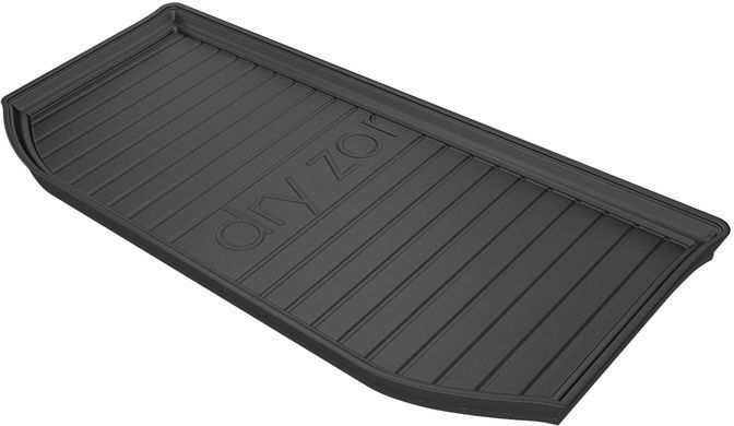 Коврик в багажник Volkswagen Up! 2011-2023; Seat Mii 2011-2021 (верхний уровень) (FG DZ549161) Frogum Dry-Zone