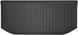 Коврик в багажник Volkswagen Up! 2011-2023; Seat Mii 2011-2021 (верхний уровень) (FG DZ549161) Frogum Dry-Zone