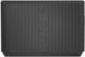 Коврик в багажник Mercedes-Benz A-Class (W169) 2004-2012 (верхний уровень)(с докаткой) (FG DZ406988) Frogum Dry-Zone