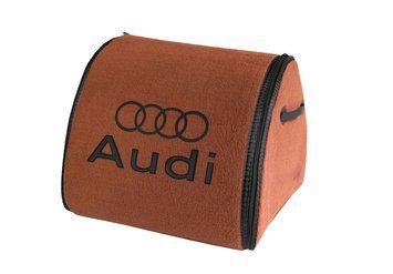 Органайзер в багажник Audi Medium Terra (ST 006011-XL-Terra)