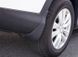 Брызговики Honda CR-V 2012-2015 полный комплект 4 шт.
