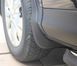 Брызговики Honda CR-V 2012-2015 полный комплект 4 шт.