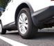 Брызговики Honda CR-V 2012-2015 полный комплект 4 шт.