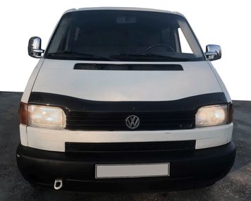 Дефлектор капоту Volkswagen T4 Transporter 1990-2003 EuroCap